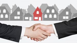 Fideicomiso inmobiliario