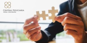 Fundación interés privado