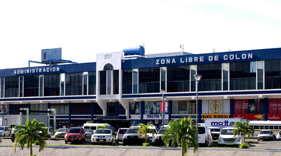 La Zona Libre De Col n Un Motor Econ mico Para Panam La Zona Libre De Col n Un Motor Econ mico Para Panam