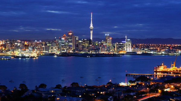 Fideicomisos en Nueva Zelanda