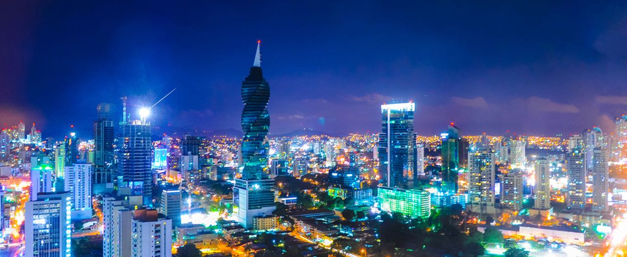Panama una de las 50 mejores economías del mundo