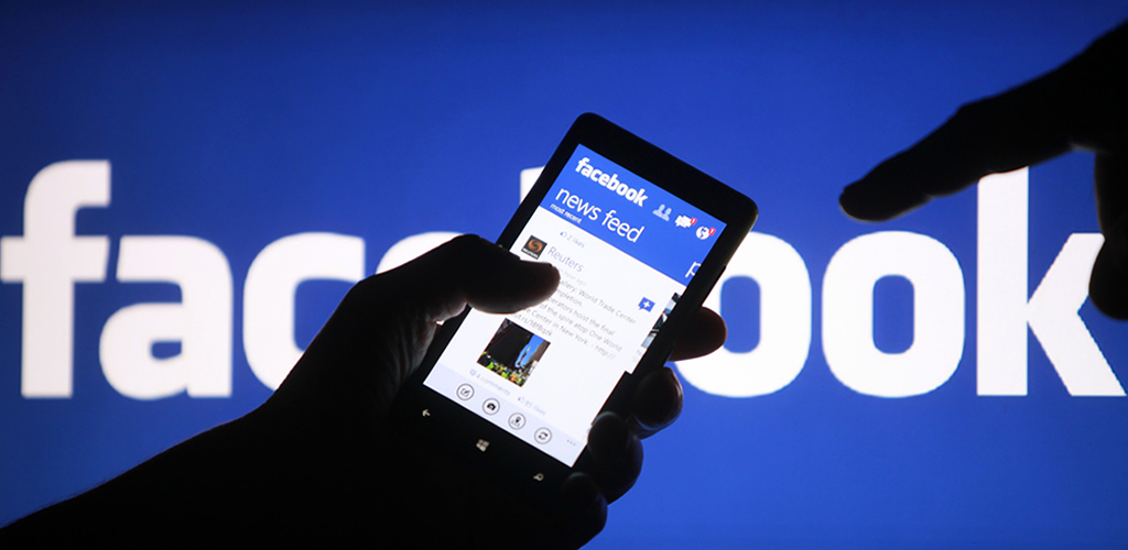 Facebook operará como banco digital