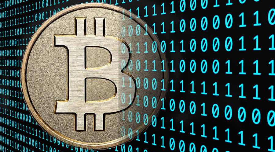 Qué es el bitcoin