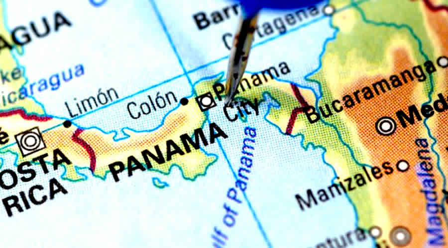 Principio de territorialidad en Panamá