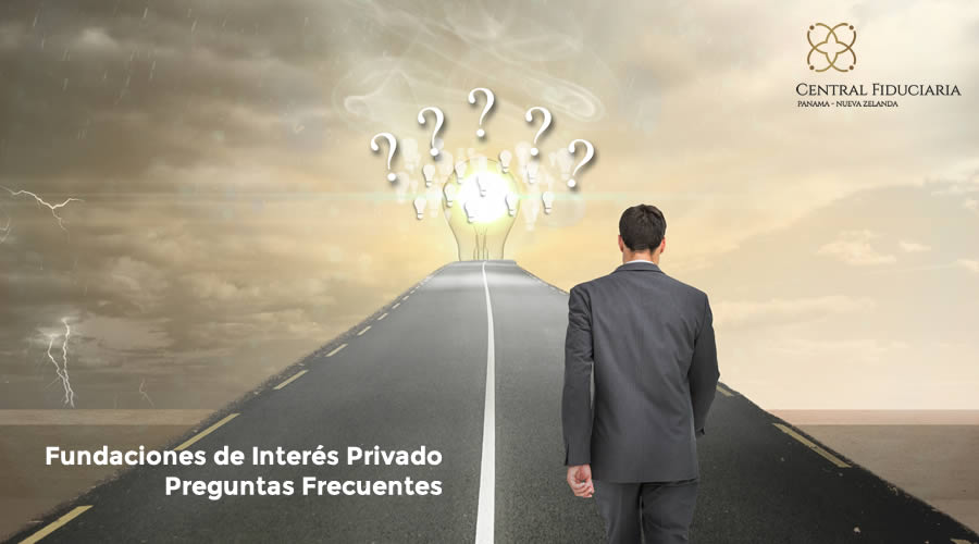 fundaciones de interes privado